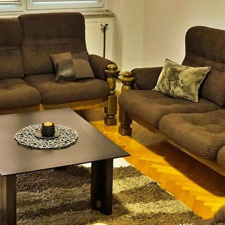 Vijecnica View 2Bdr Apartment With Balcony - Best Location Sarajewo Zewnętrze zdjęcie