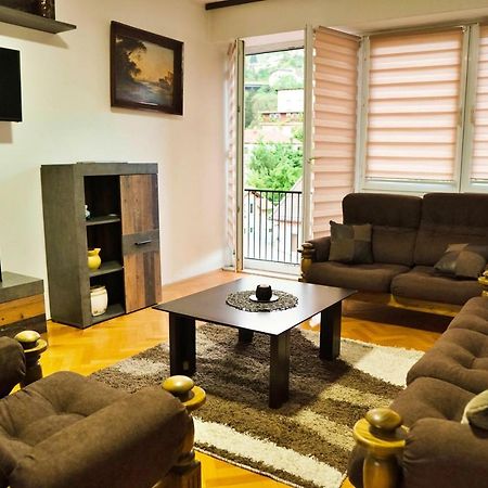 Vijecnica View 2Bdr Apartment With Balcony - Best Location Sarajewo Zewnętrze zdjęcie