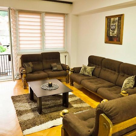 Vijecnica View 2Bdr Apartment With Balcony - Best Location Sarajewo Zewnętrze zdjęcie