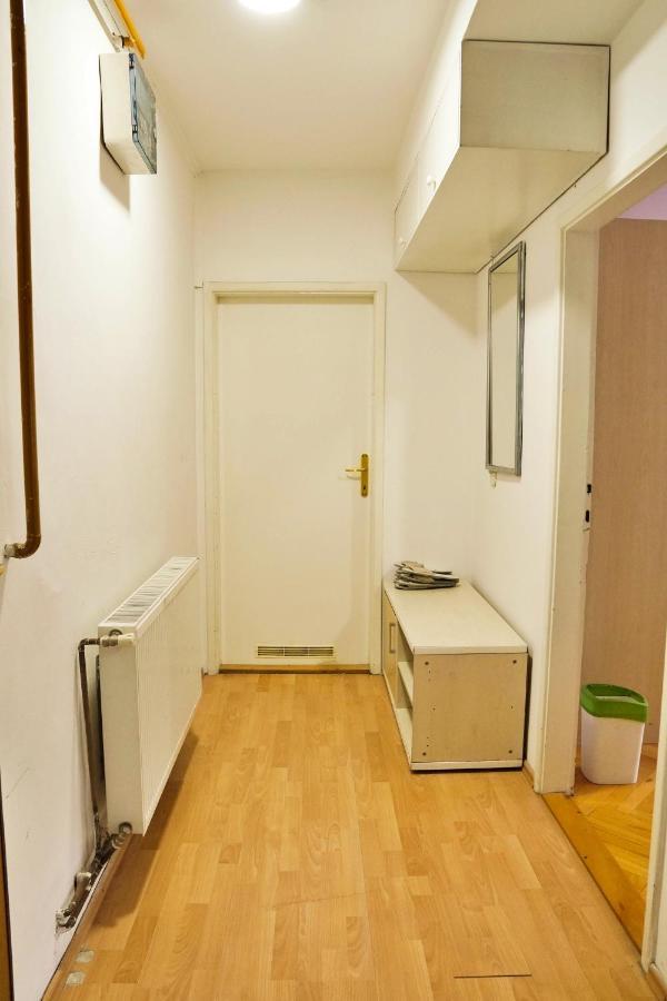 Vijecnica View 2Bdr Apartment With Balcony - Best Location Sarajewo Zewnętrze zdjęcie