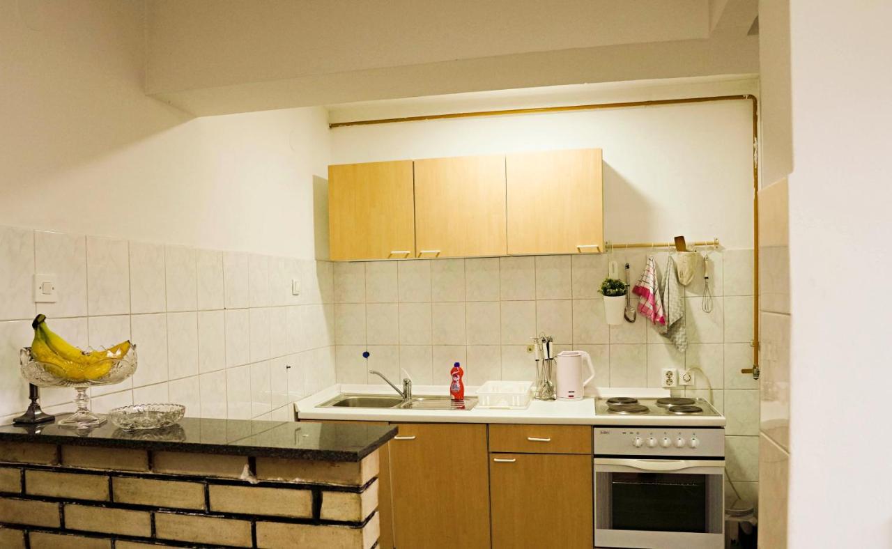 Vijecnica View 2Bdr Apartment With Balcony - Best Location Sarajewo Zewnętrze zdjęcie