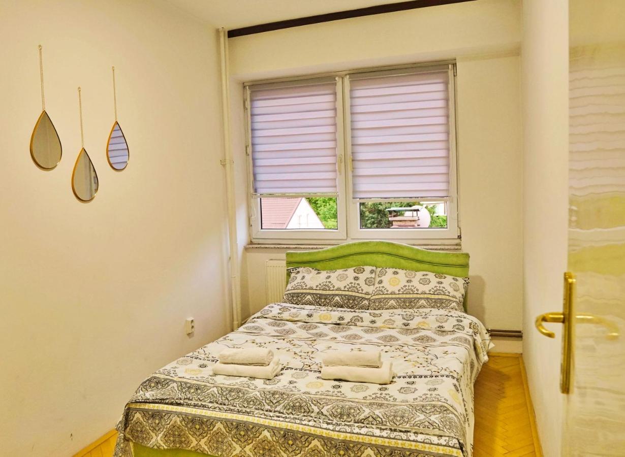 Vijecnica View 2Bdr Apartment With Balcony - Best Location Sarajewo Zewnętrze zdjęcie