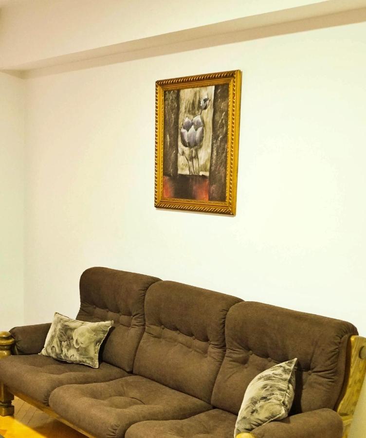 Vijecnica View 2Bdr Apartment With Balcony - Best Location Sarajewo Zewnętrze zdjęcie